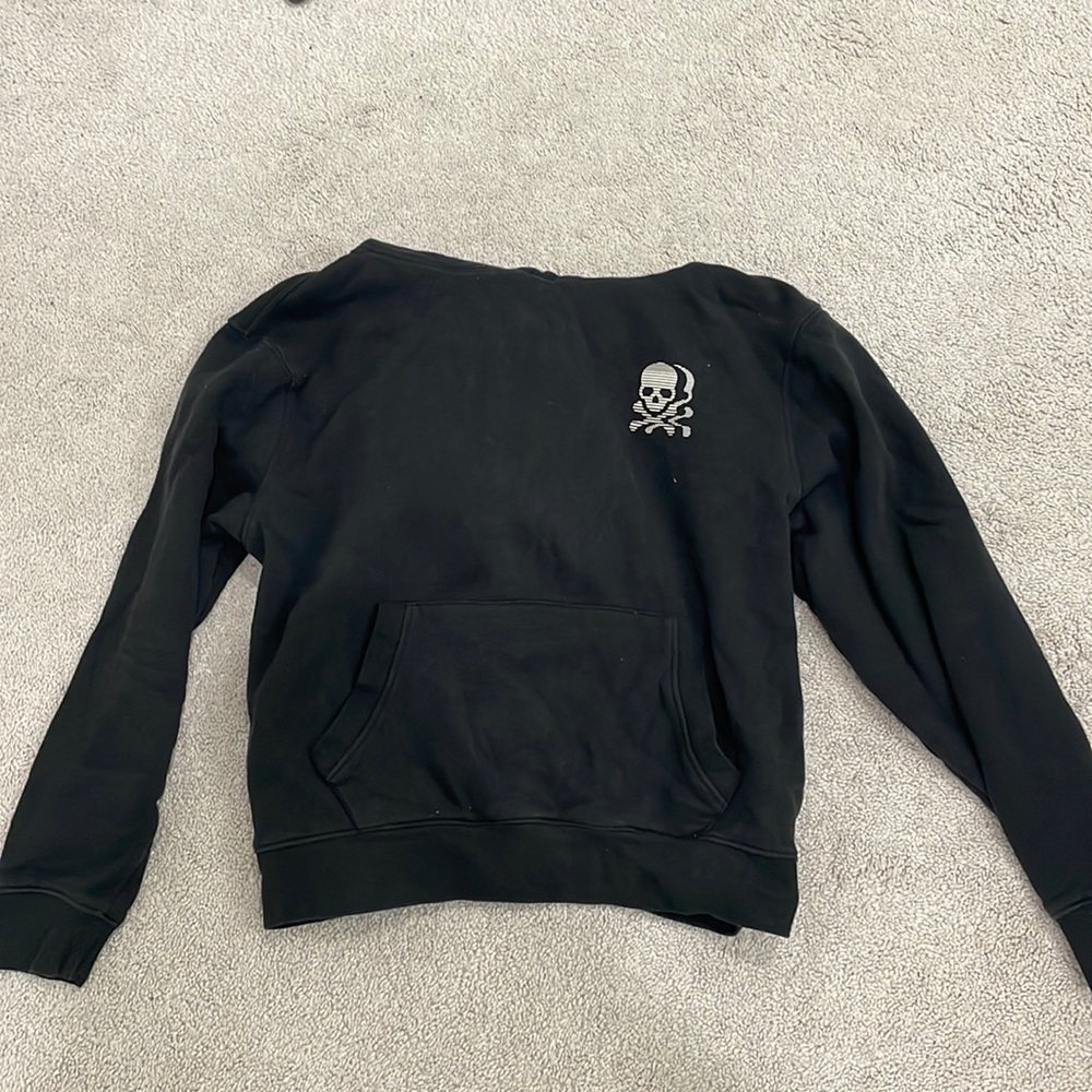 Soul cycle crewneck sweatshirt